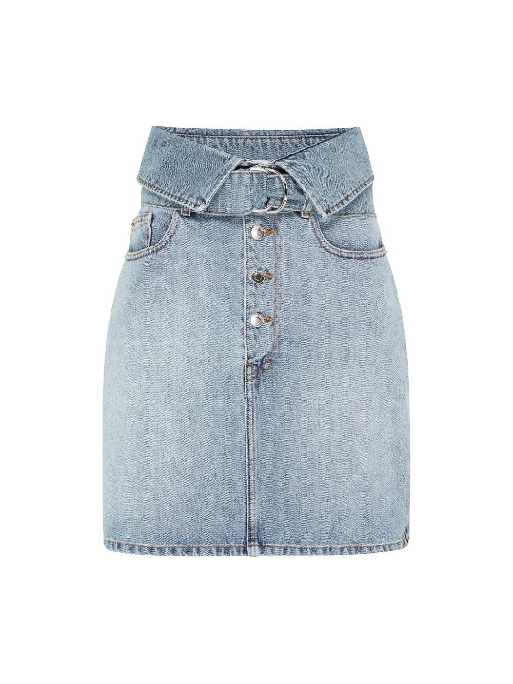 c & m camilla and marc Filex Skirt