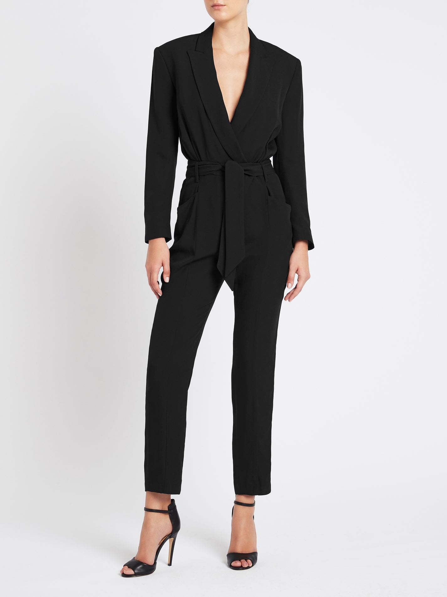 C & M Camilla And Marc Florica Jumpsuit