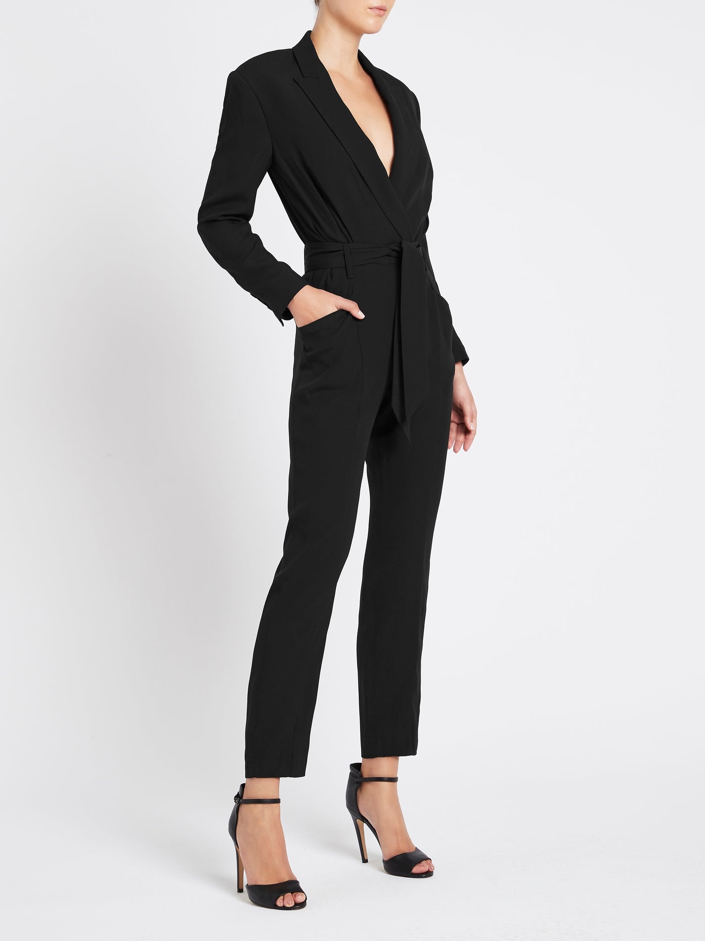 C & M Camilla And Marc Florica Jumpsuit