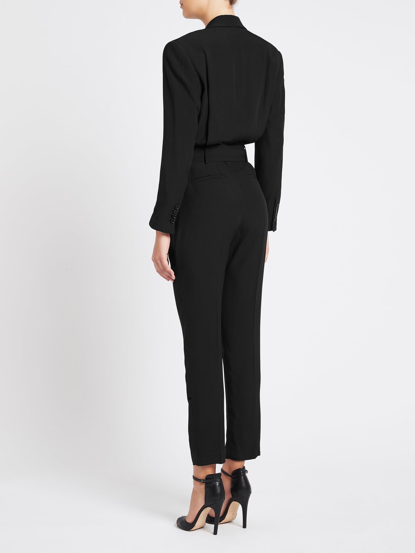 C & M Camilla And Marc Florica Jumpsuit
