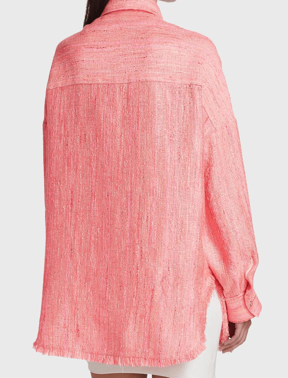 C & M Camilla And Marc Founda Overshirt