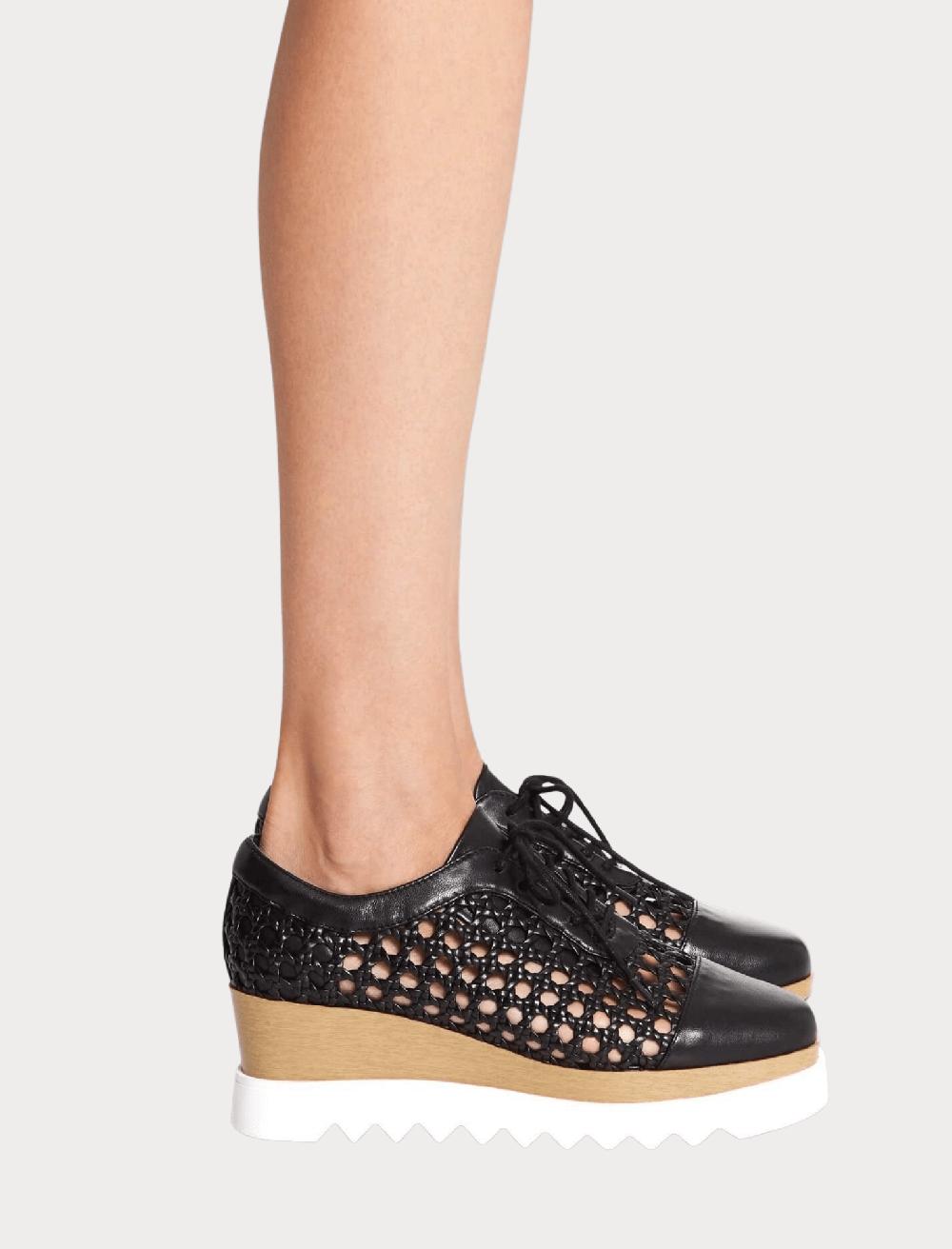 C & M Camilla And Marc Fremont Wedge