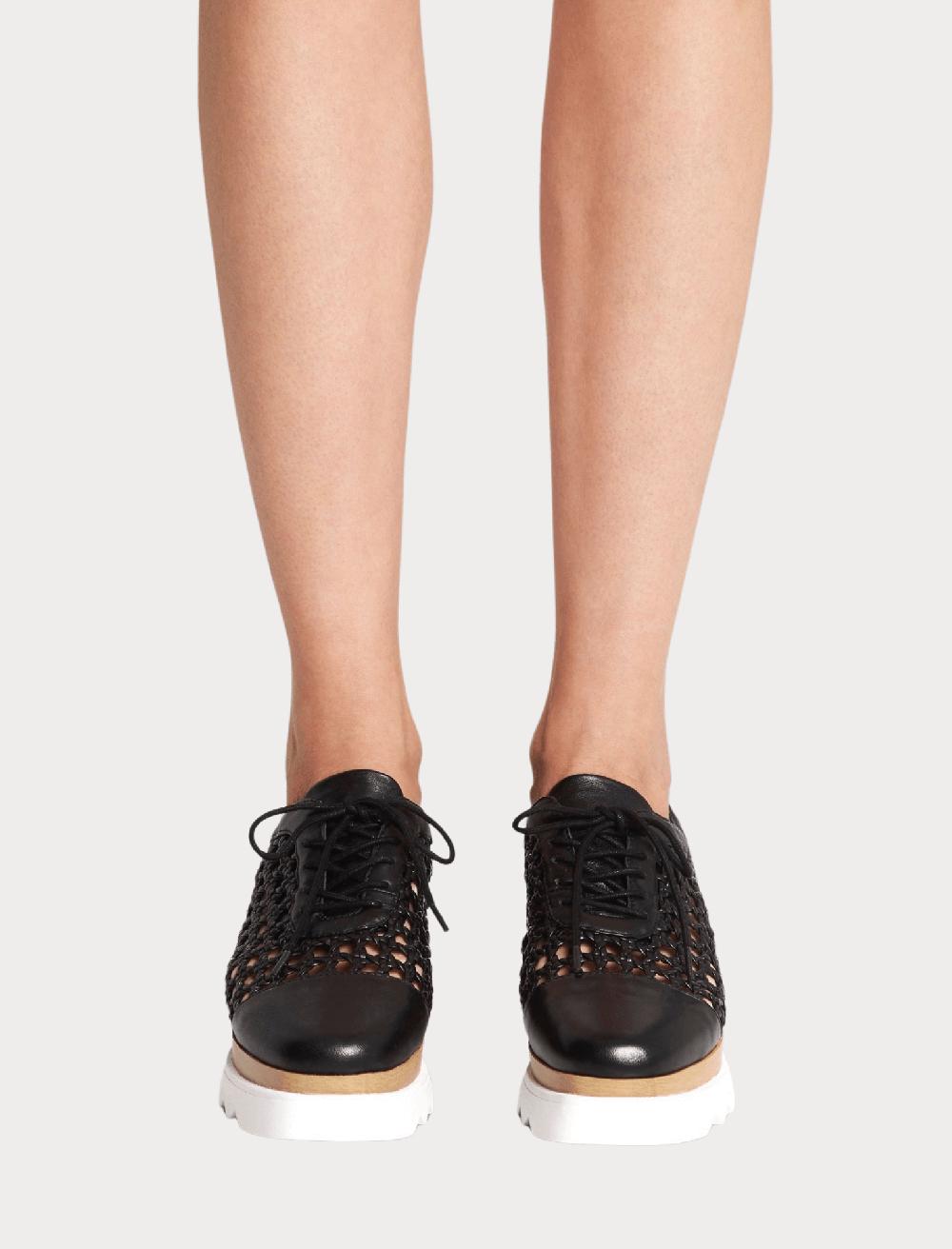 C & M Camilla And Marc Fremont Wedge