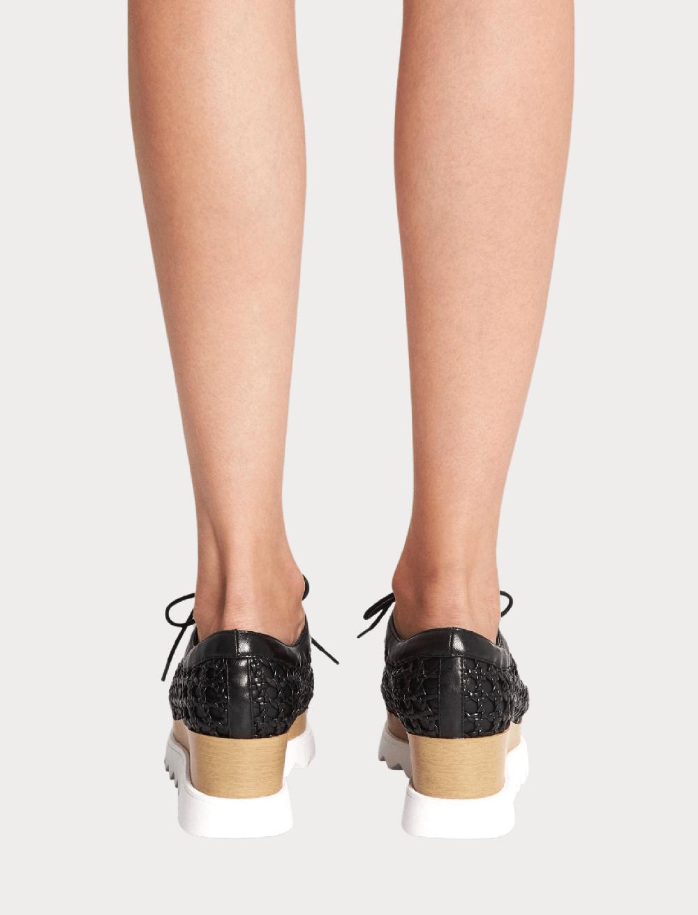 C & M Camilla And Marc Fremont Wedge