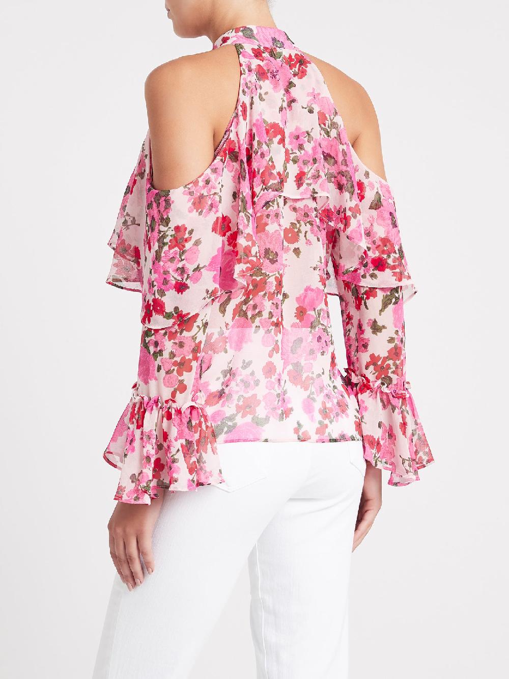 C & M Camilla And Marc Frieda Top