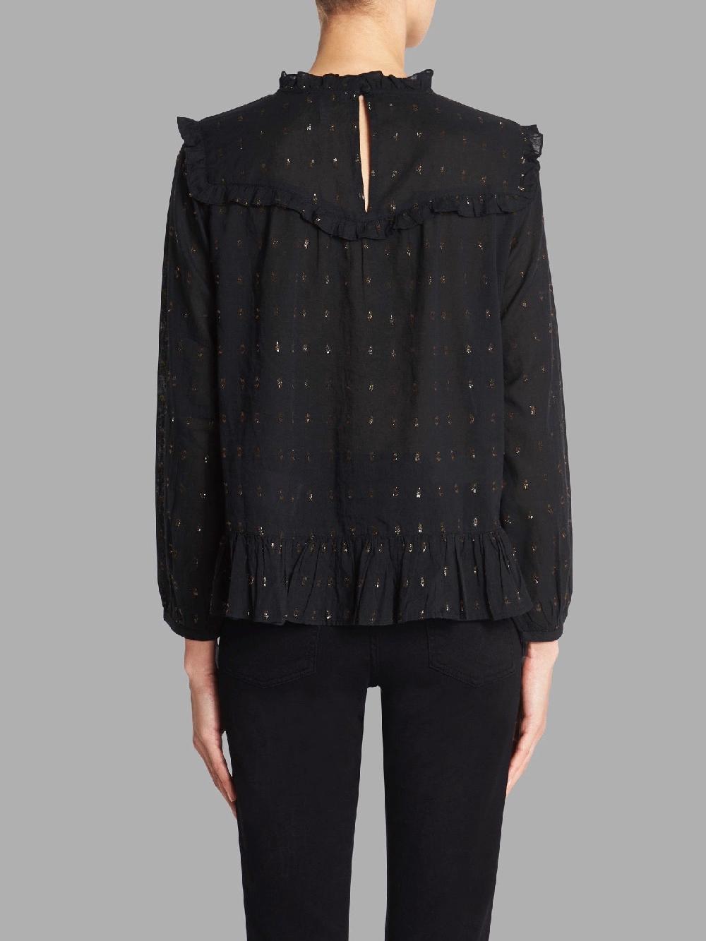 C & M Camilla And Marc Gianella Blouse