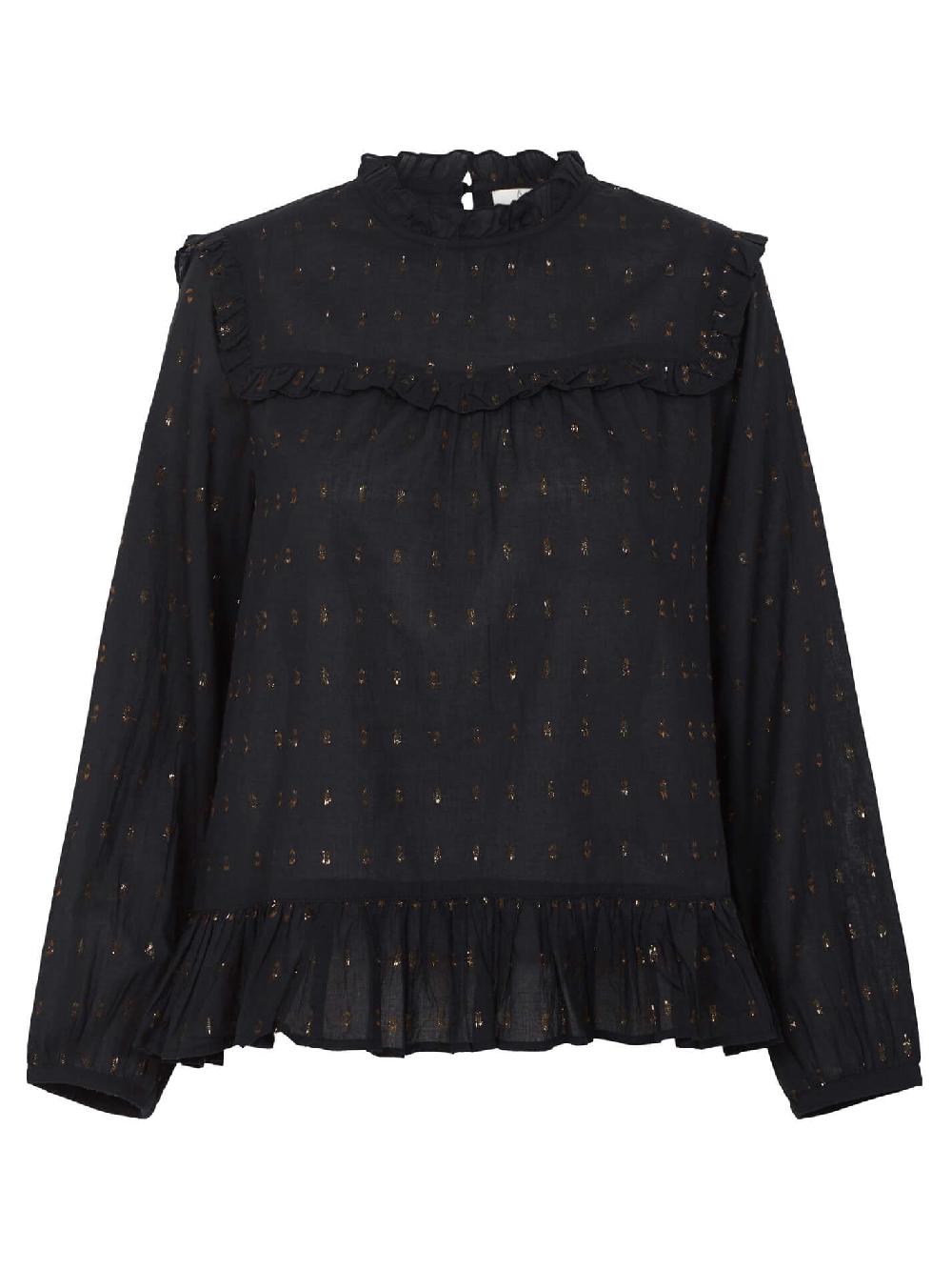 c & m camilla and marc Gianella Blouse