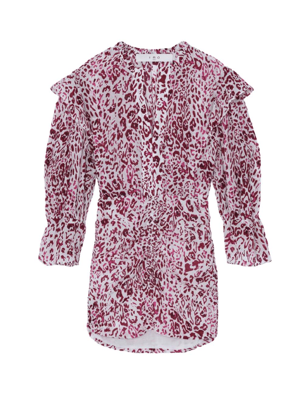 c & m camilla and marc Gira Dress