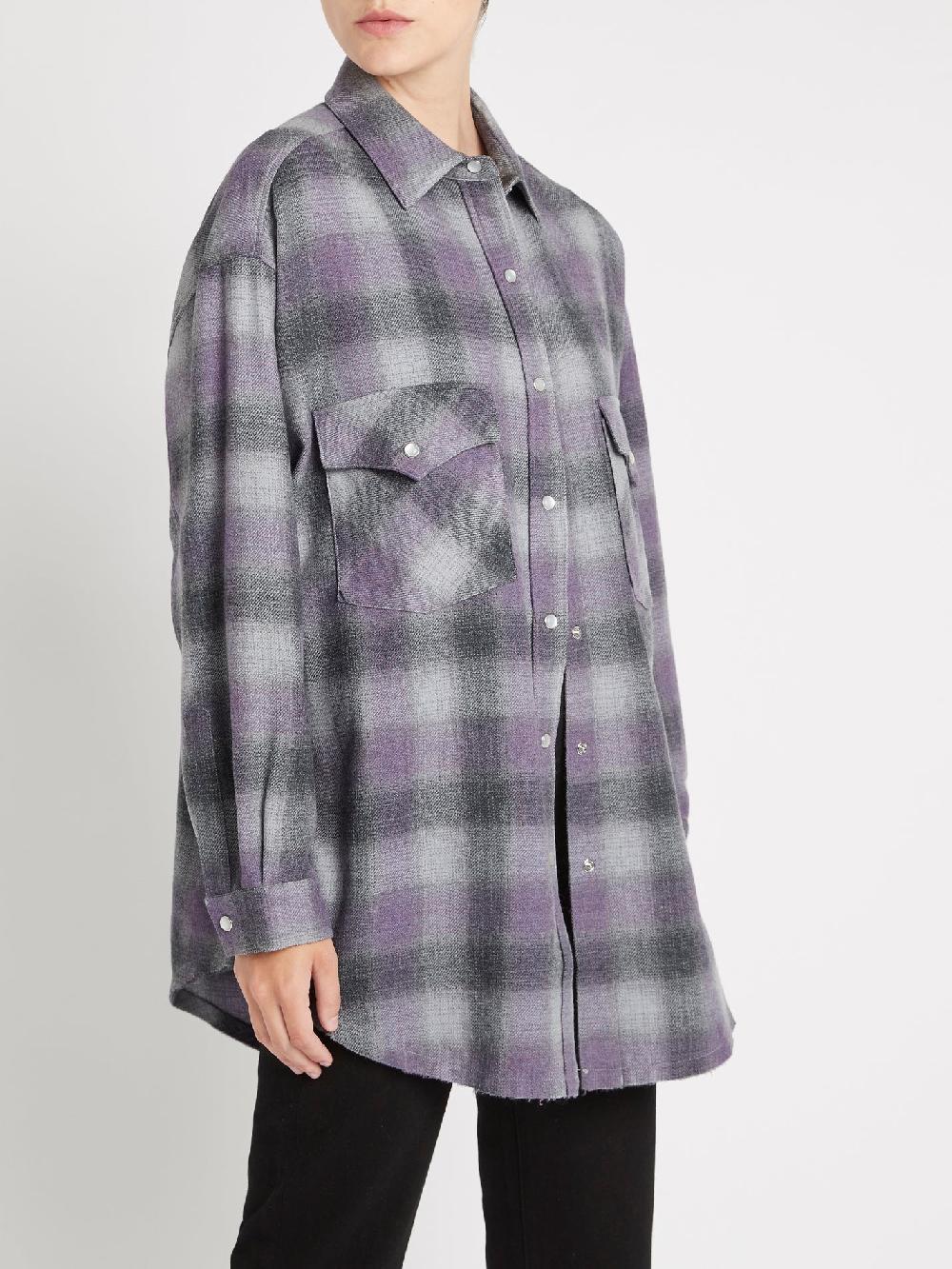 C & M Camilla And Marc Gowest Overshirt