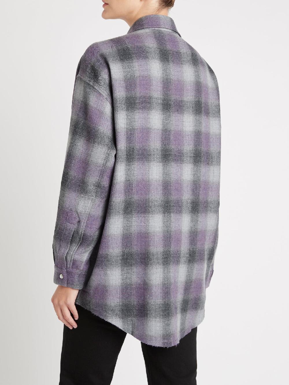 C & M Camilla And Marc Gowest Overshirt