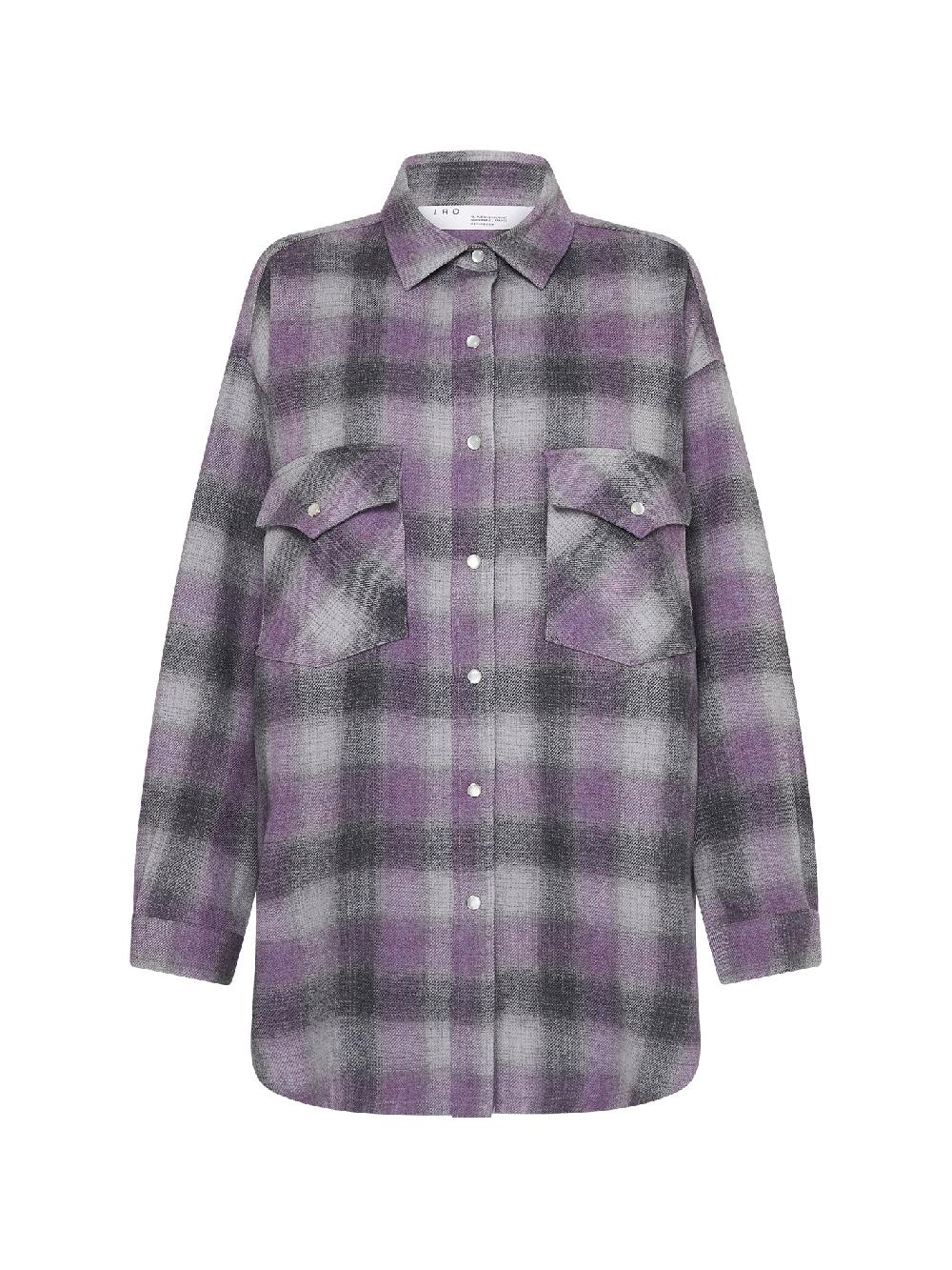 c & m camilla and marc Gowest Overshirt