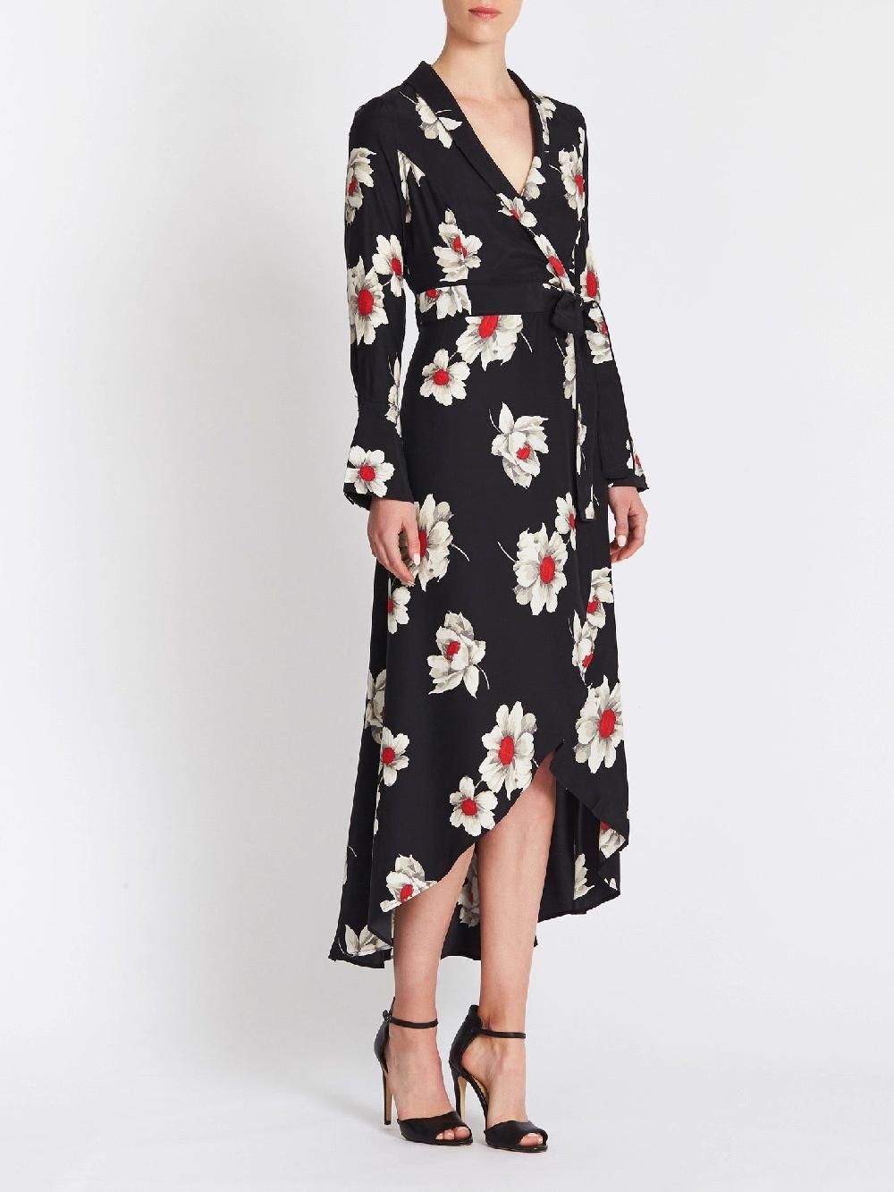 C & M Camilla And Marc Gowin Dress