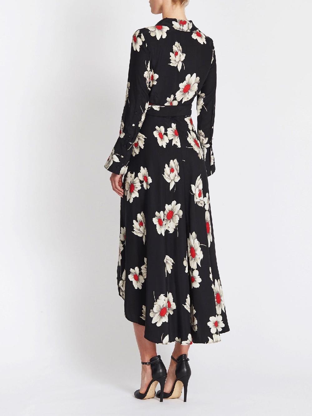 C & M Camilla And Marc Gowin Dress