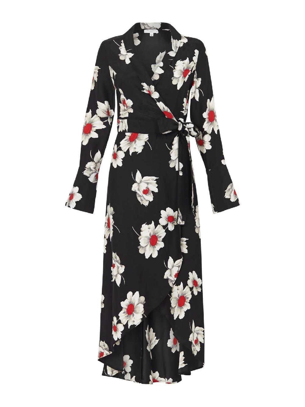 c & m camilla and marc Gowin Dress