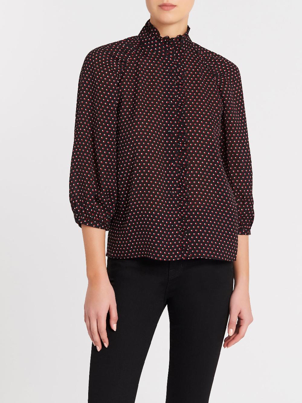 C & M Camilla And Marc Grace Top