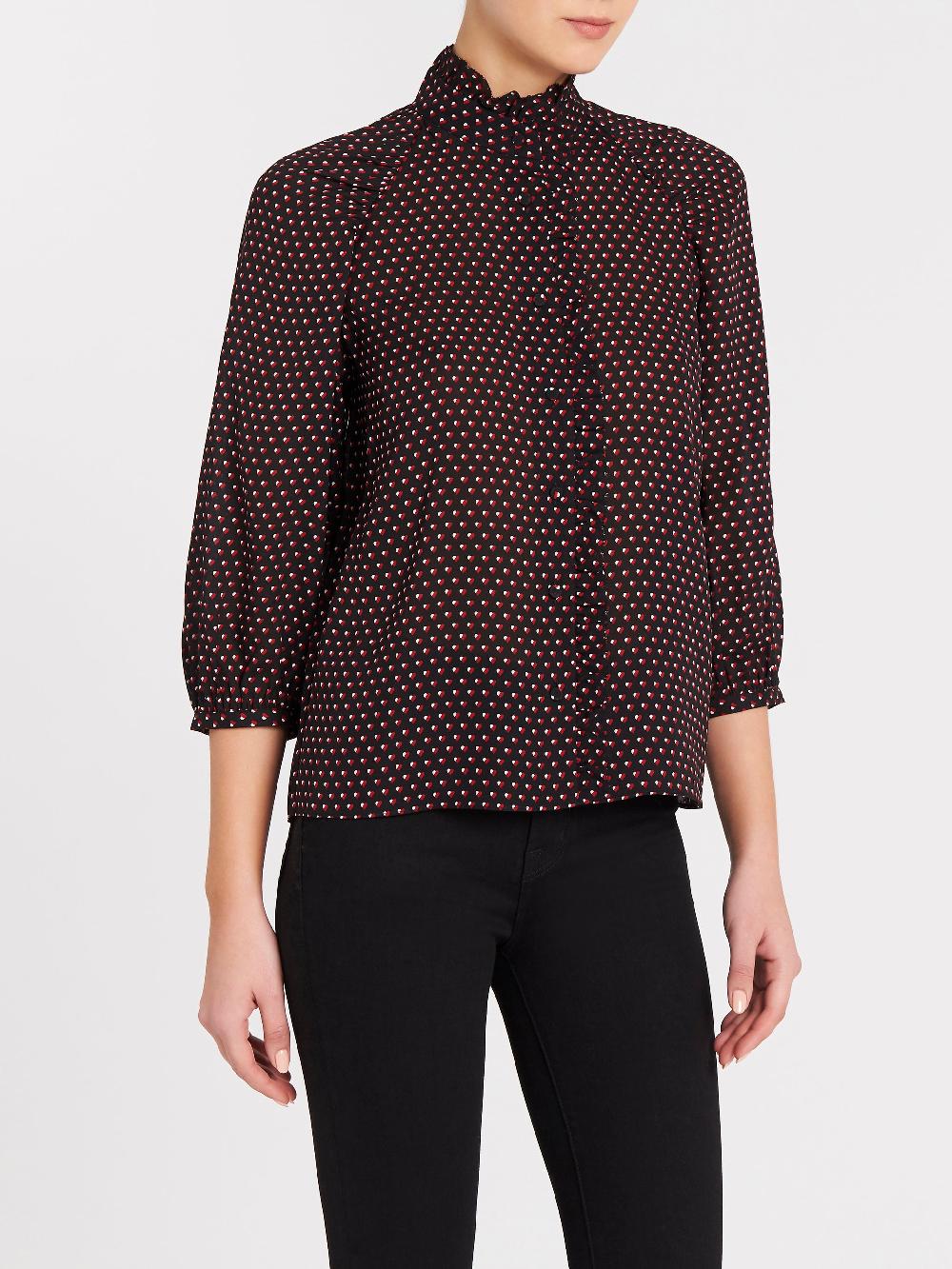 C & M Camilla And Marc Grace Top