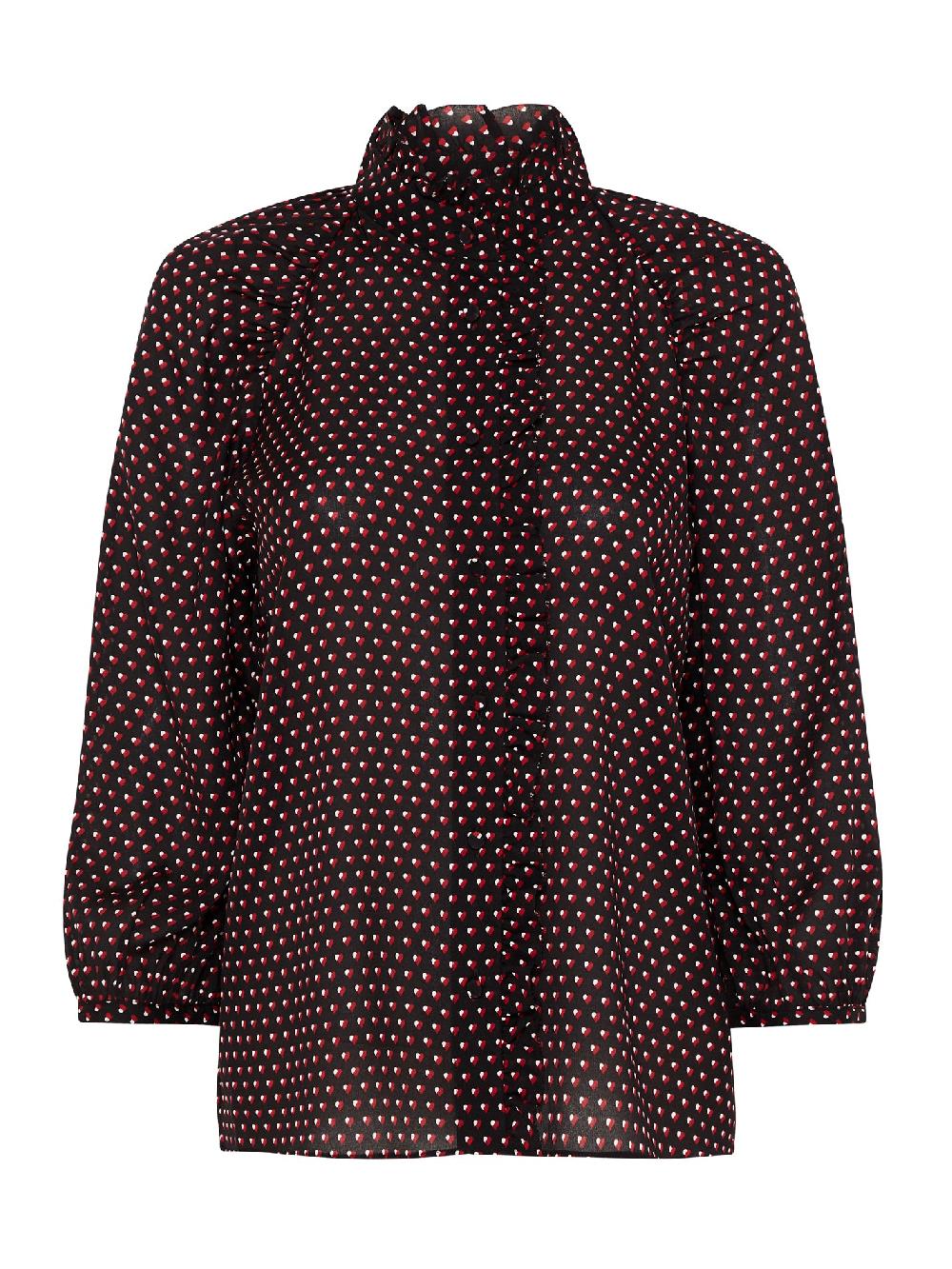 c & m camilla and marc Grace Top