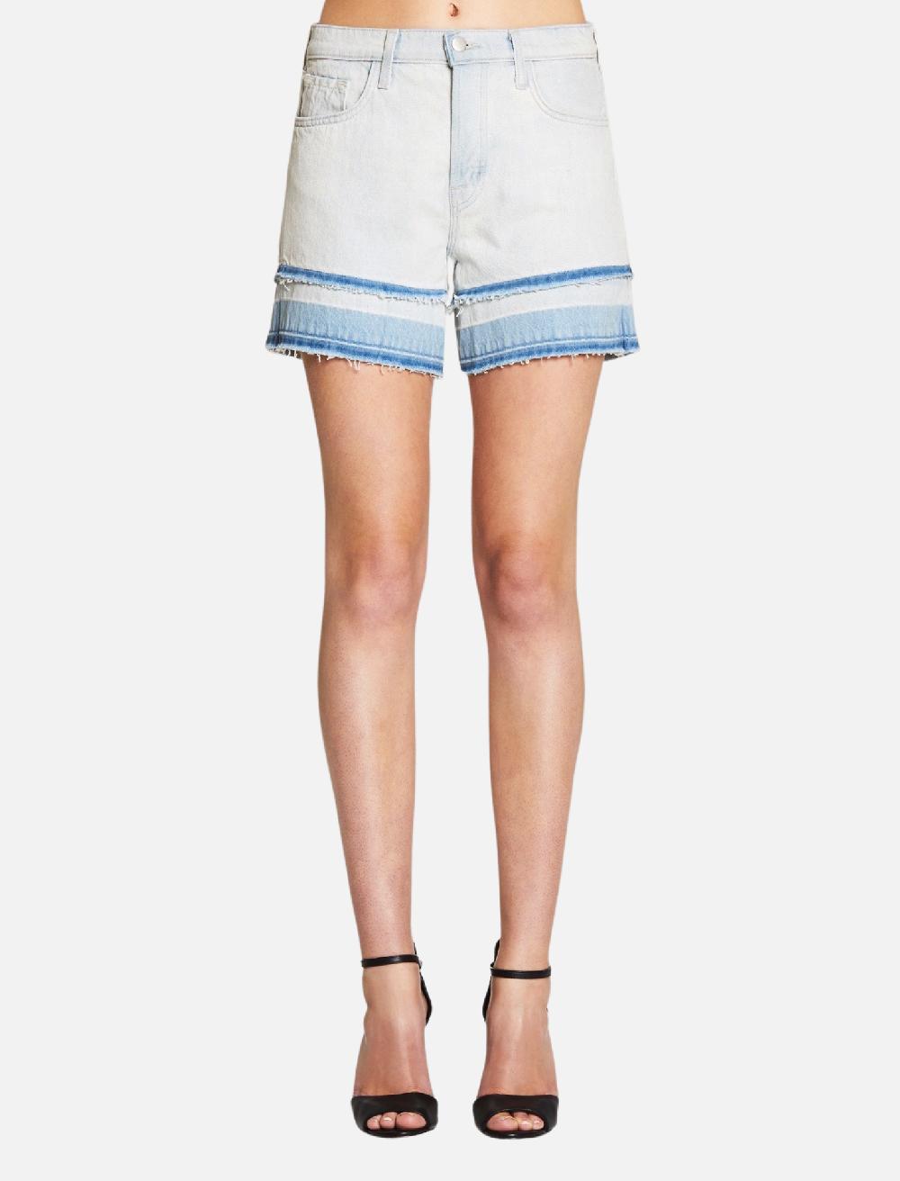 C & M Camilla And Marc Gracie High Rise Short