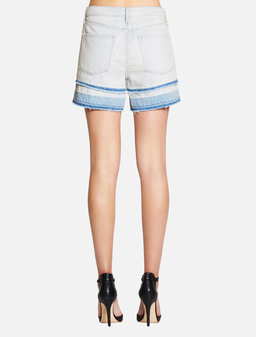 C & M Camilla And Marc Gracie High Rise Short