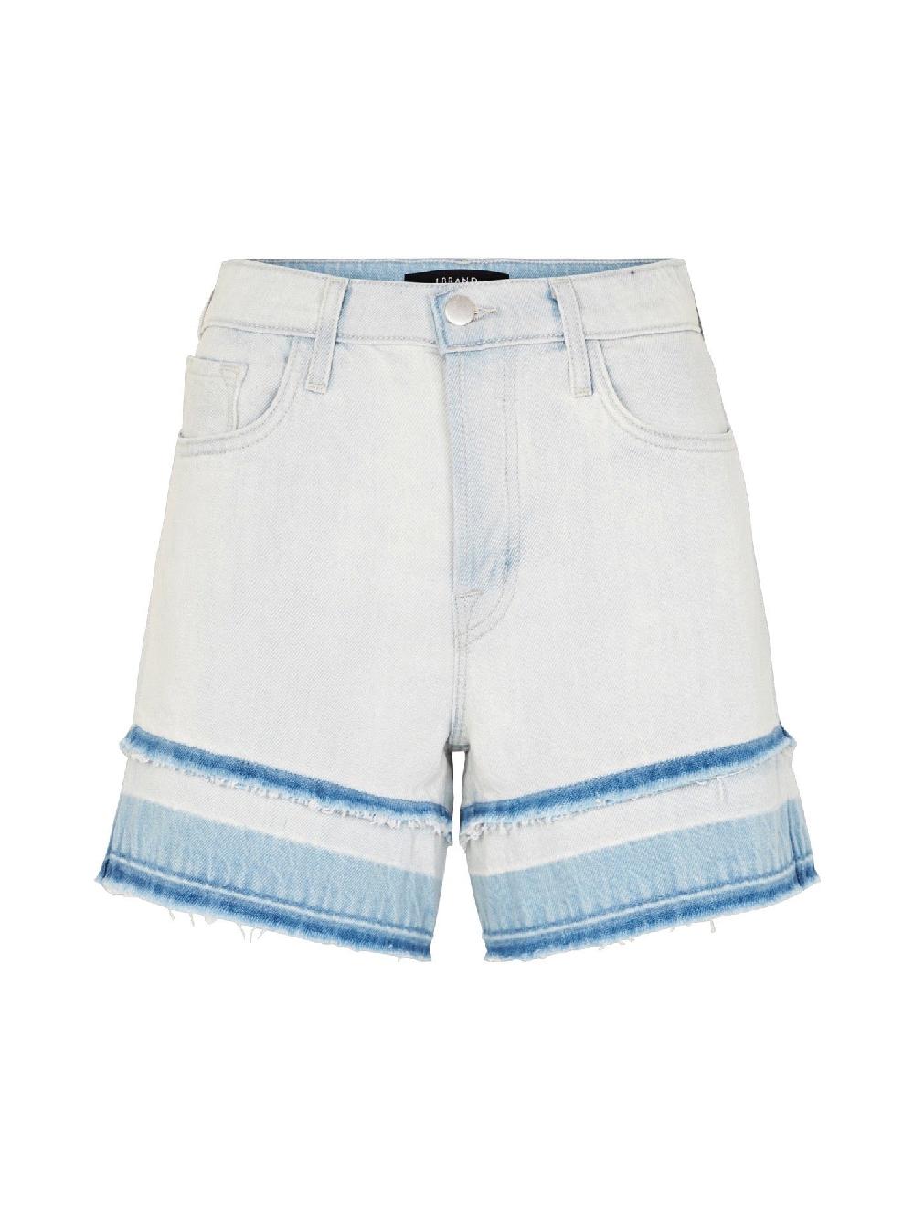 c & m camilla and marc Gracie High Rise Short