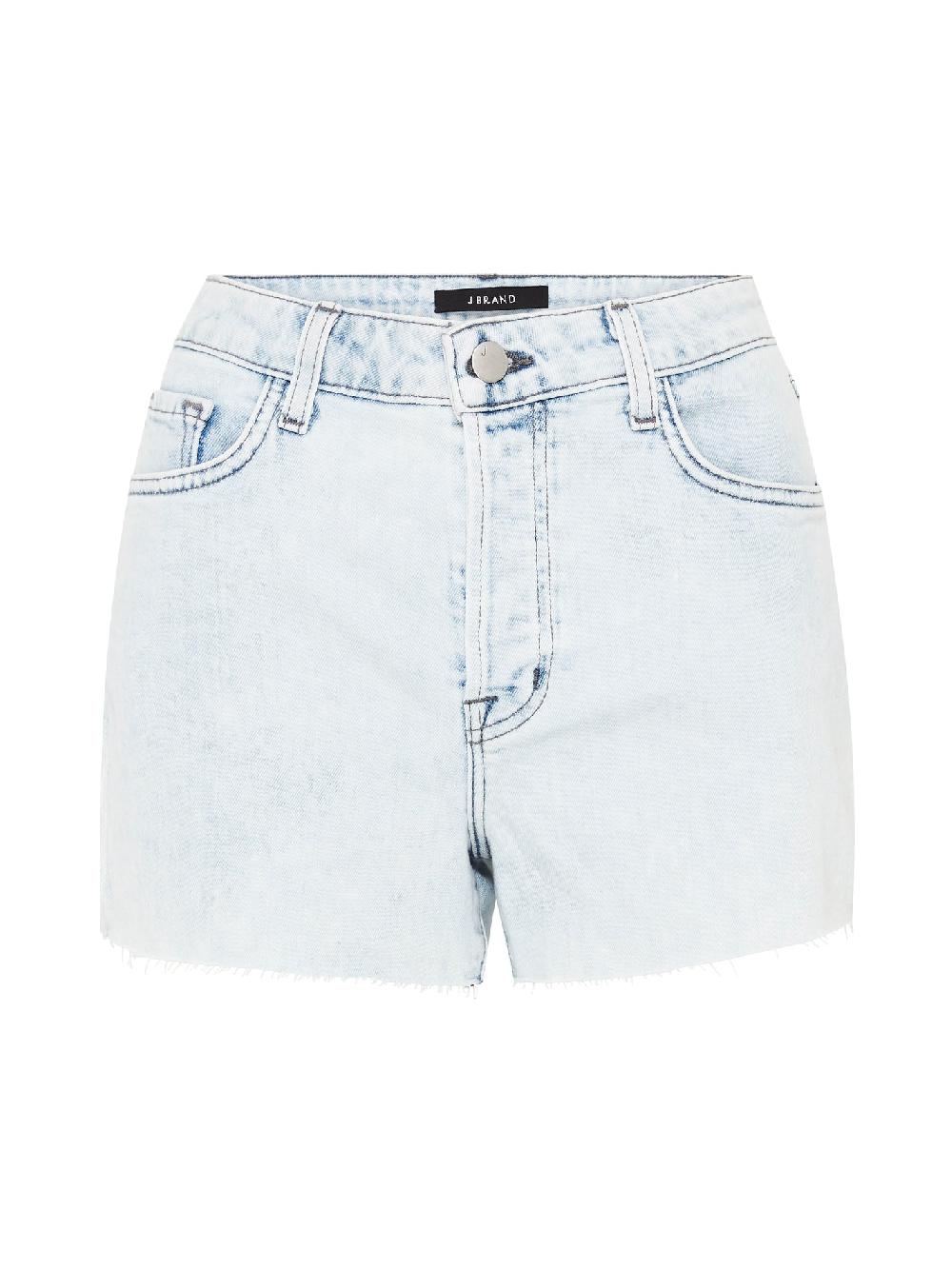 c & m camilla and marc Gracie High Rise Short