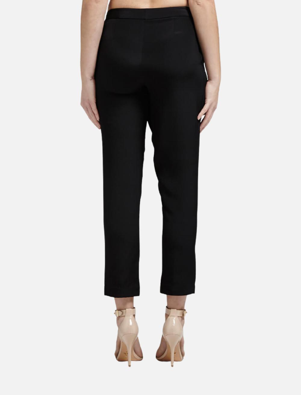 C & M Camilla And Marc Grayson Crop Suit Pant