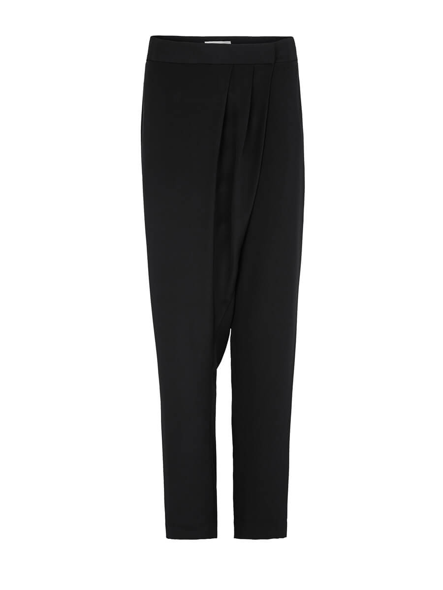 c & m camilla and marc Grayson Crop Suit Pant