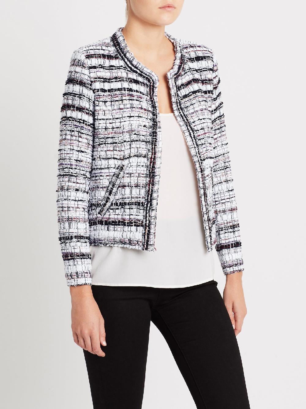 C & M Camilla And Marc Gunta Jacket