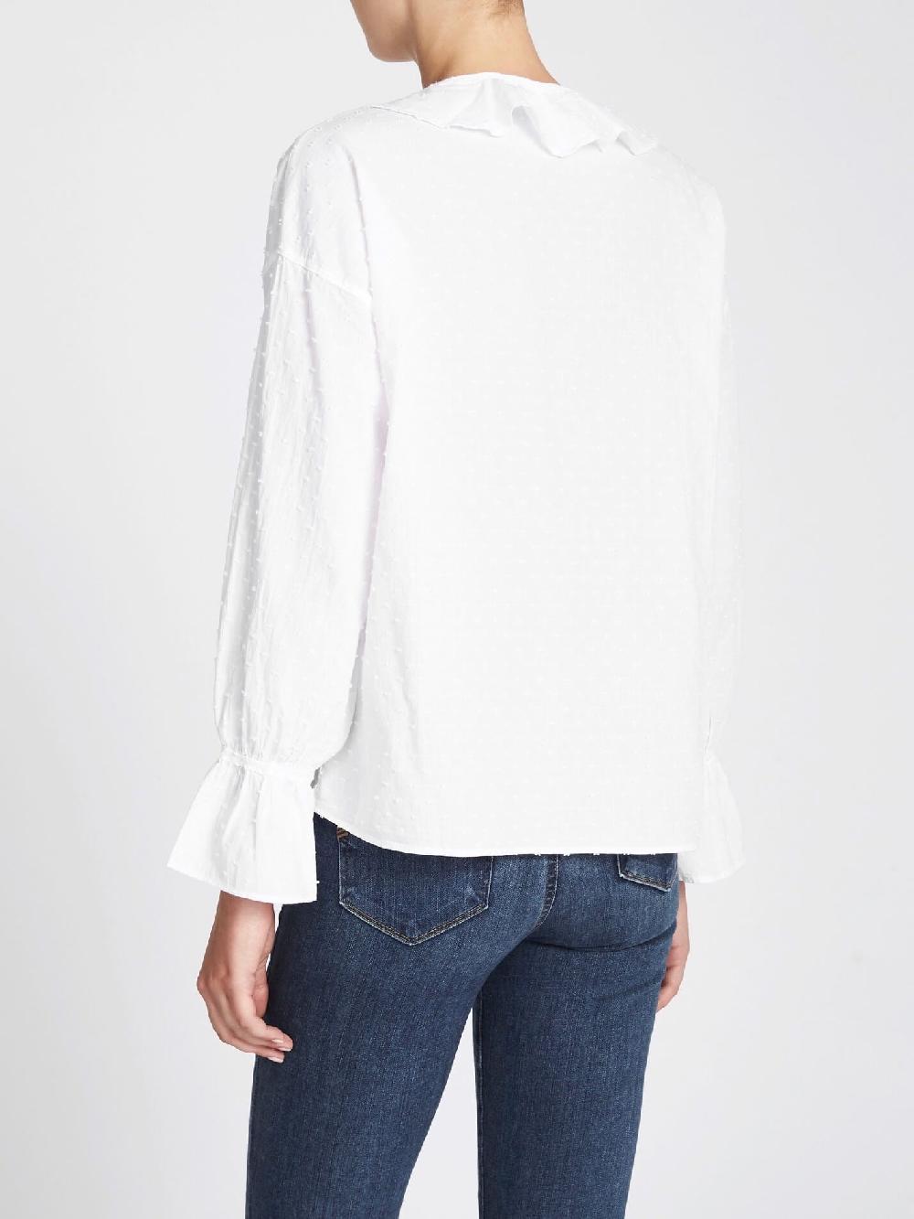 C & M Camilla And Marc Half Moon Shirt