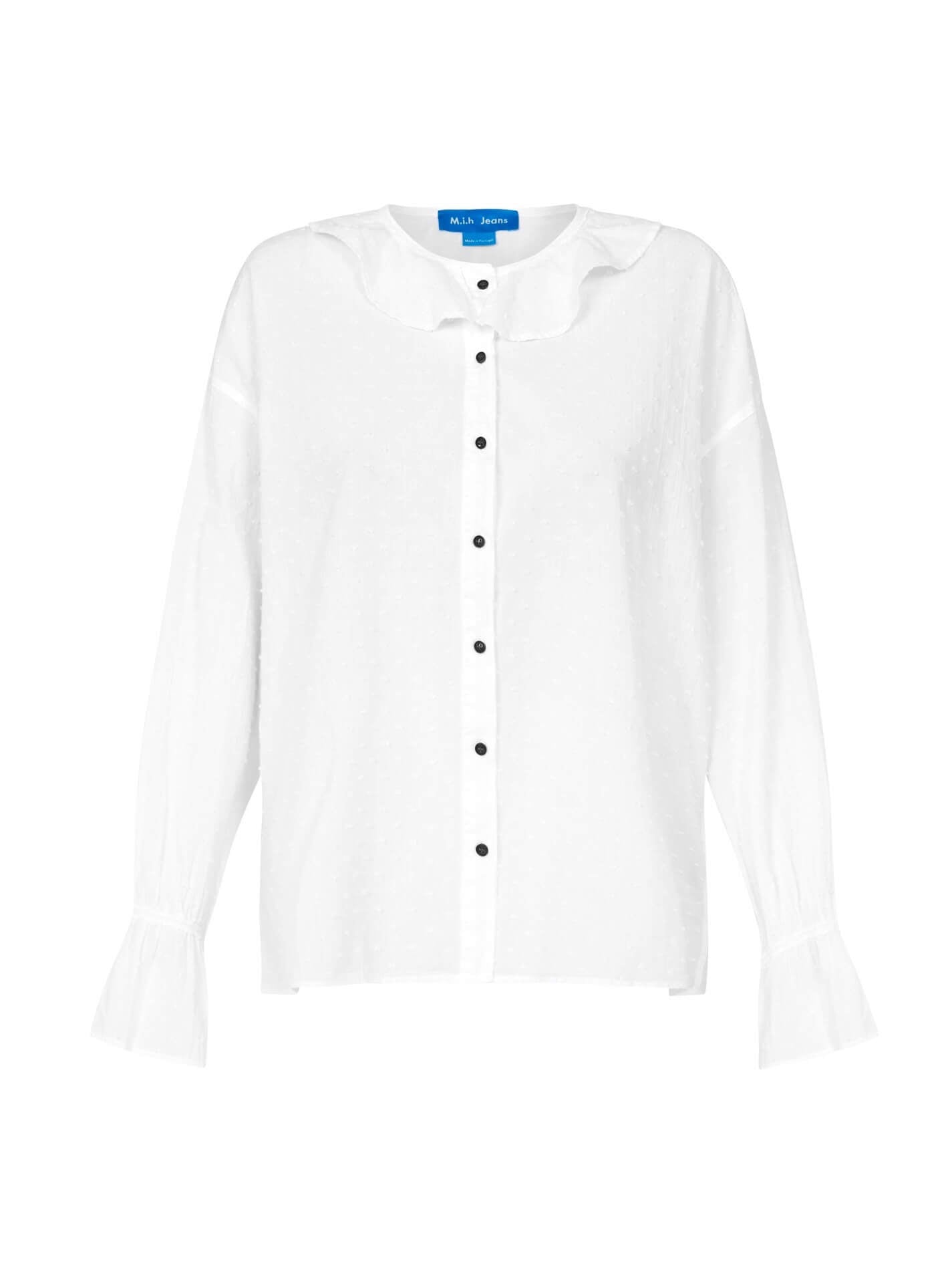 c & m camilla and marc Half Moon Shirt