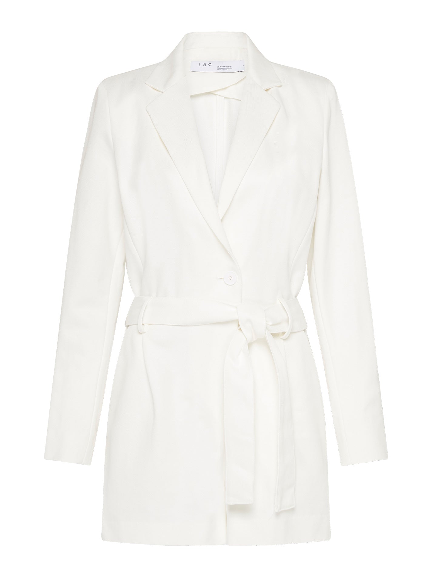 c & m camilla and marc Hana Playsuit