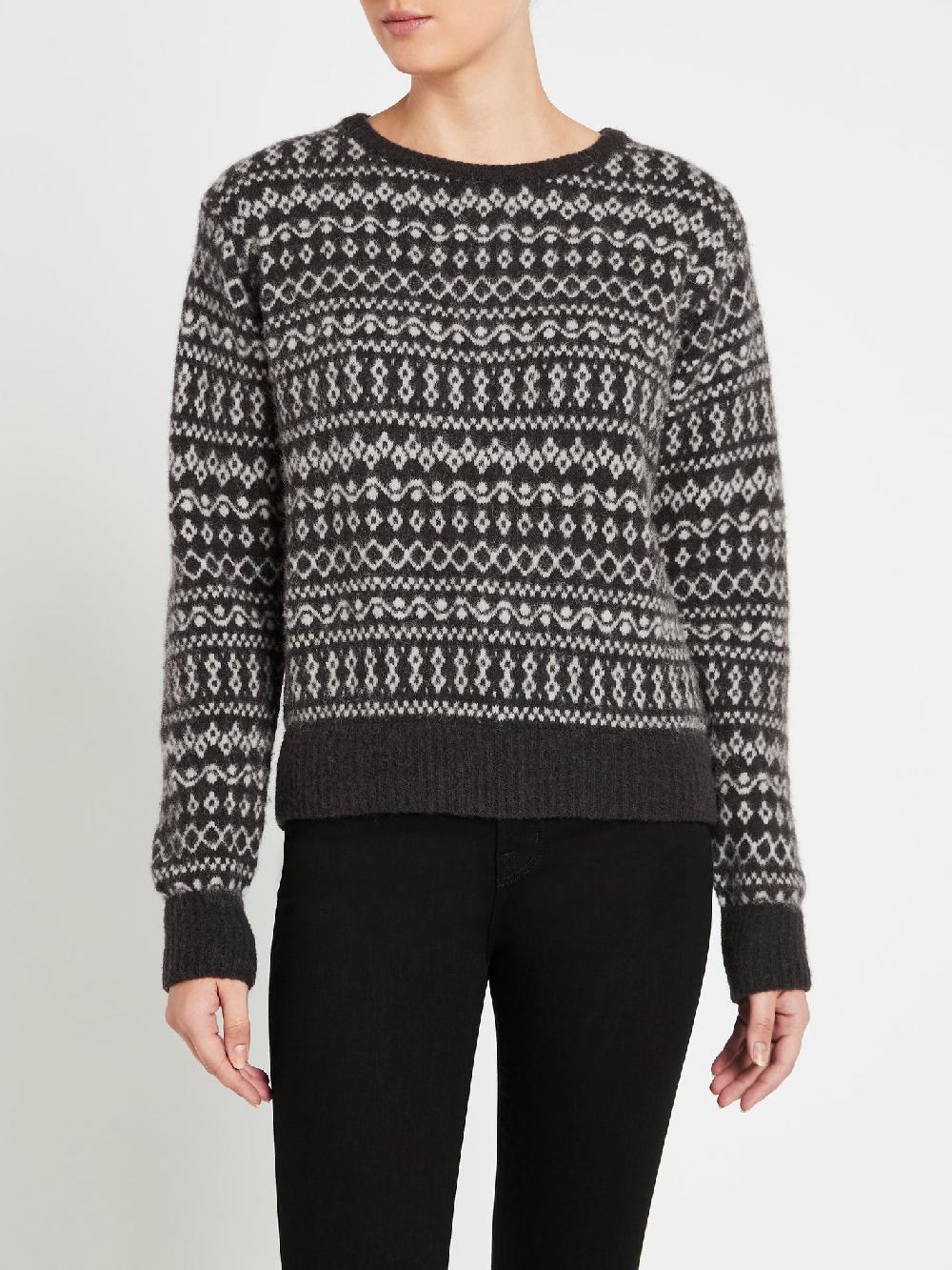 C & M Camilla And Marc Hanapark Sweater