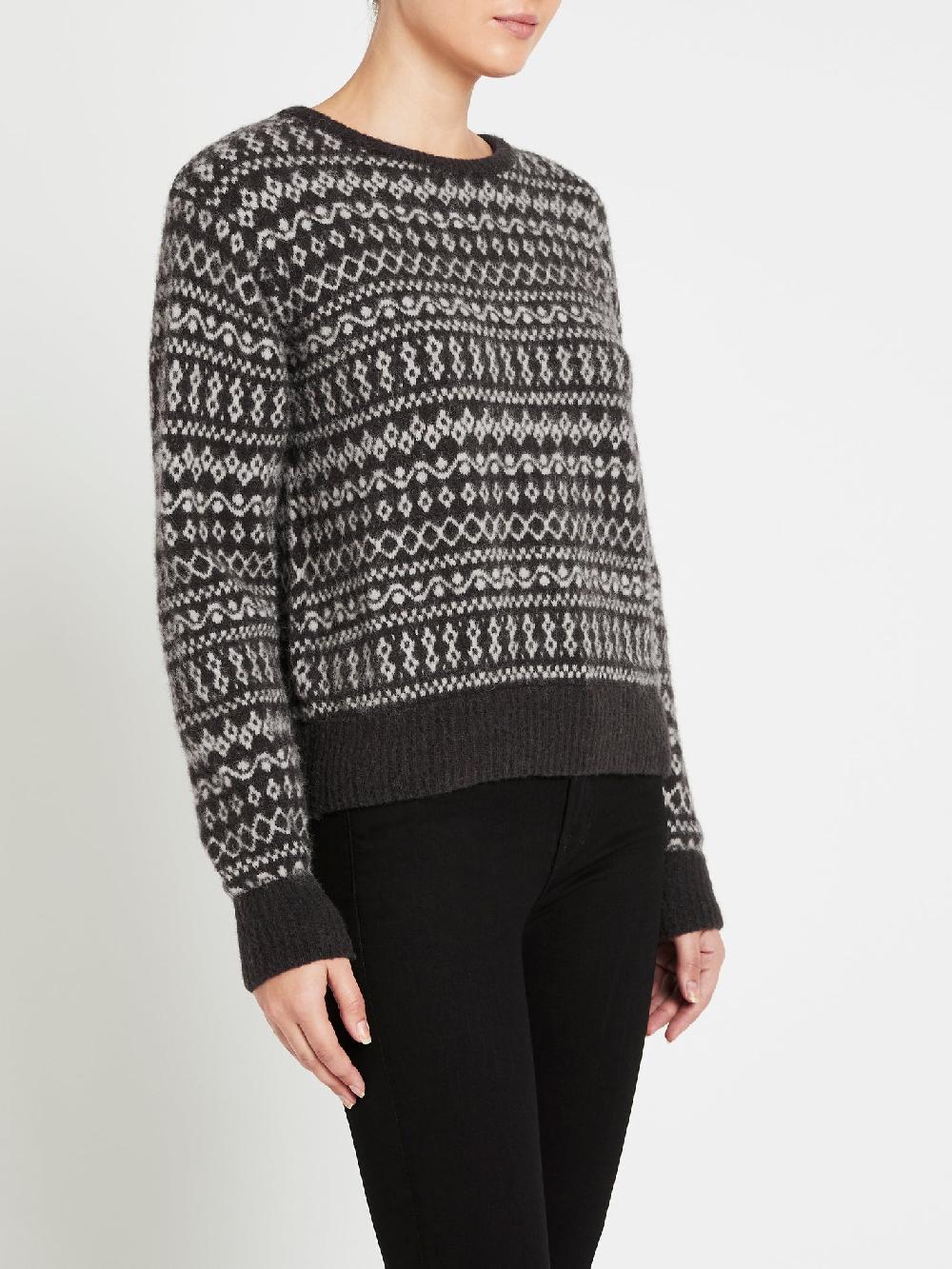 C & M Camilla And Marc Hanapark Sweater