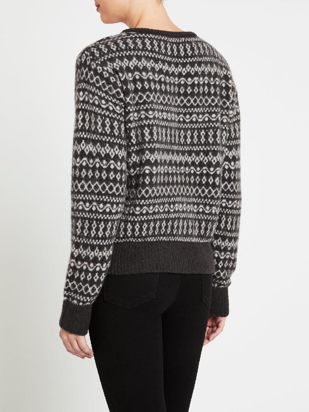 C & M Camilla And Marc Hanapark Sweater