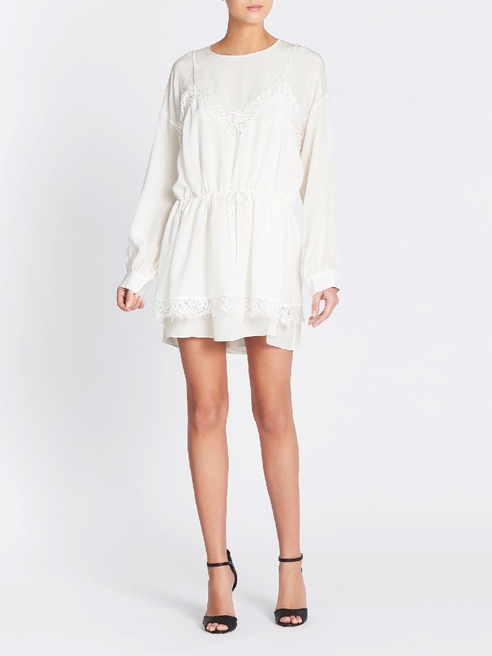 C & M Camilla And Marc Hassle Dress