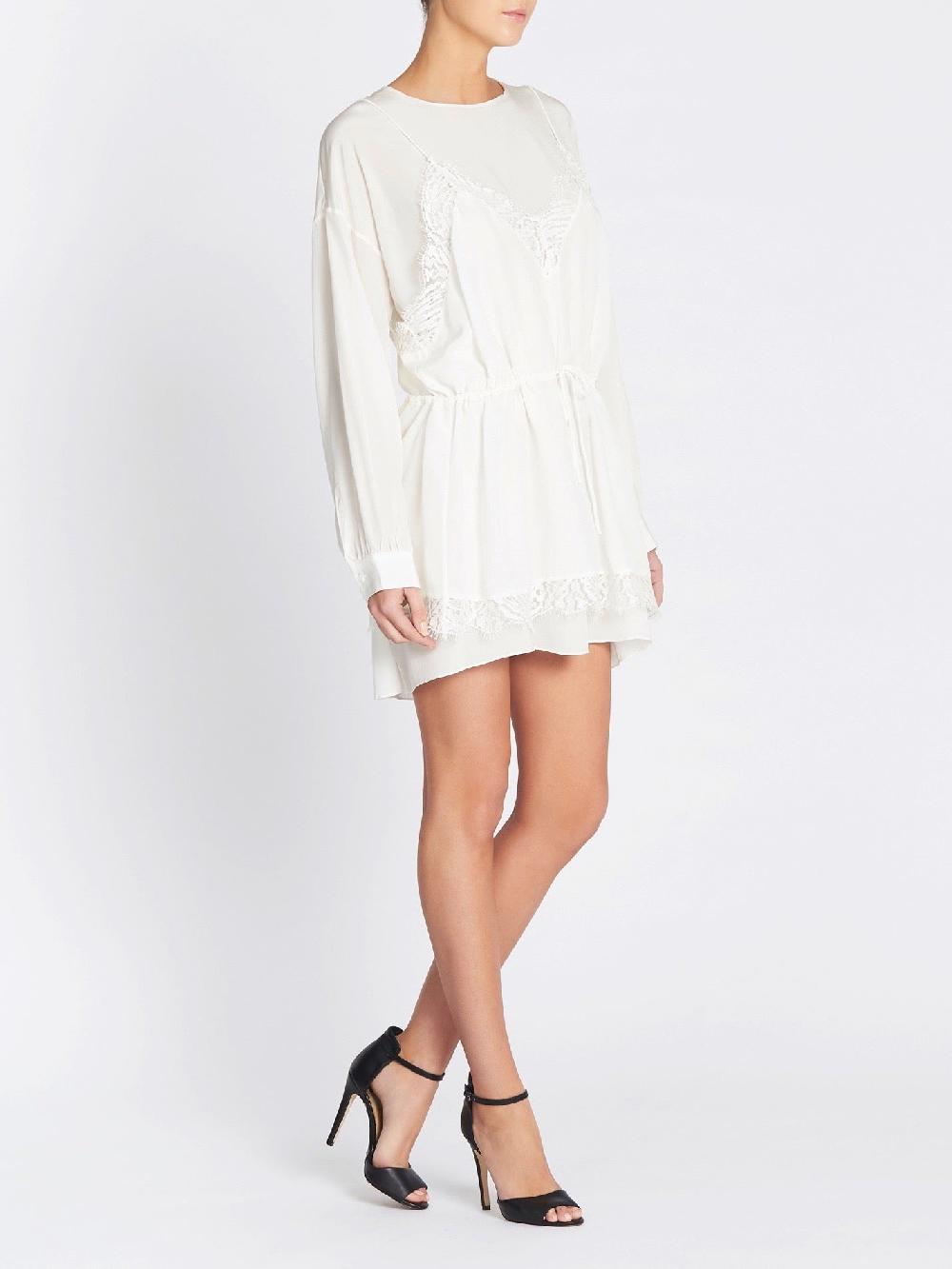 C & M Camilla And Marc Hassle Dress