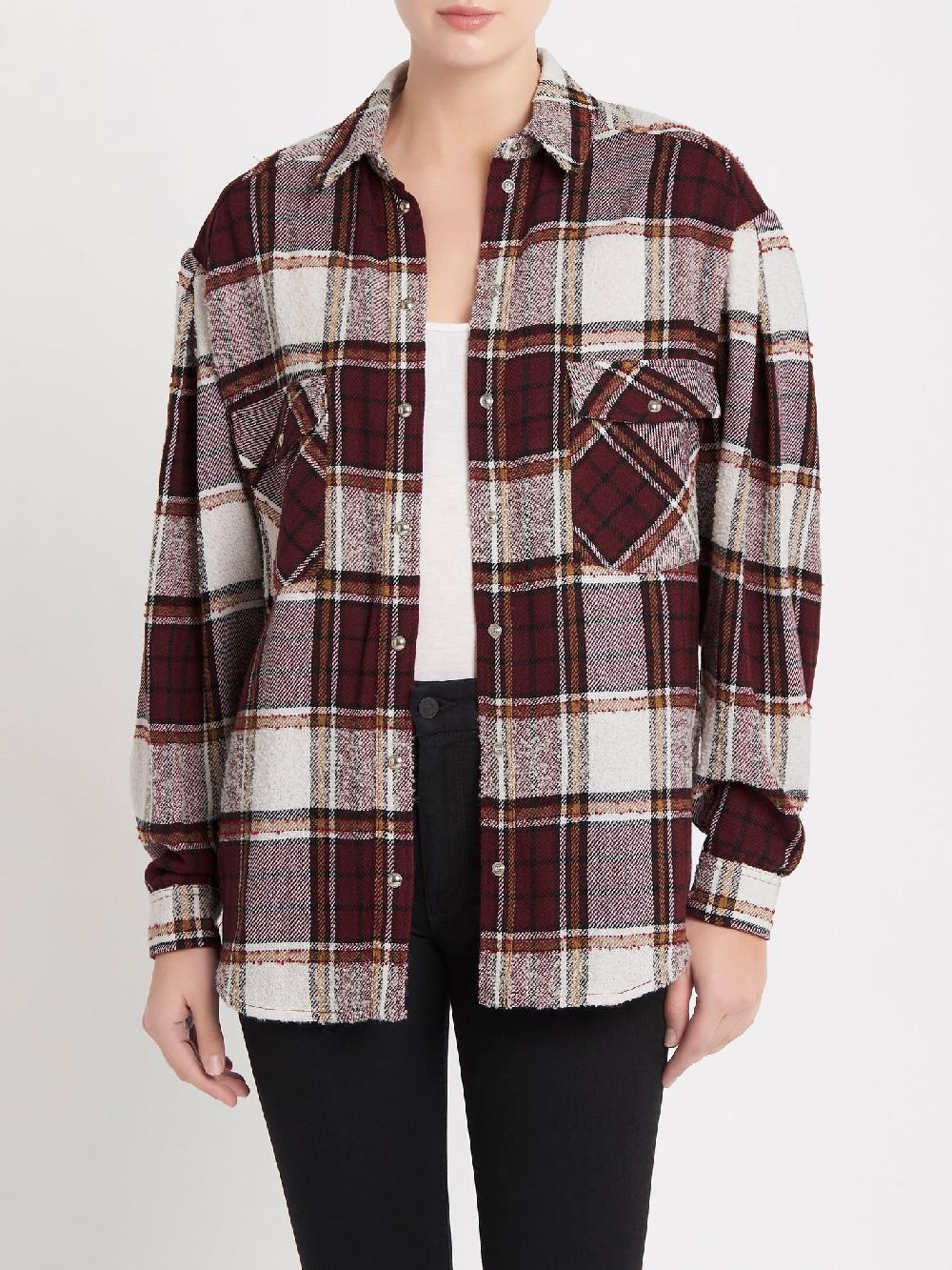 C & M Camilla And Marc Hatik Shirt