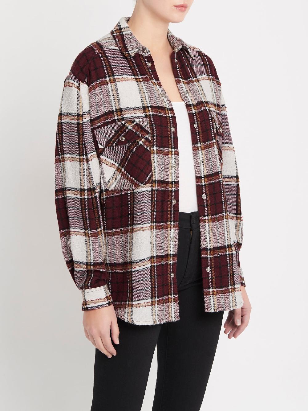 C & M Camilla And Marc Hatik Shirt