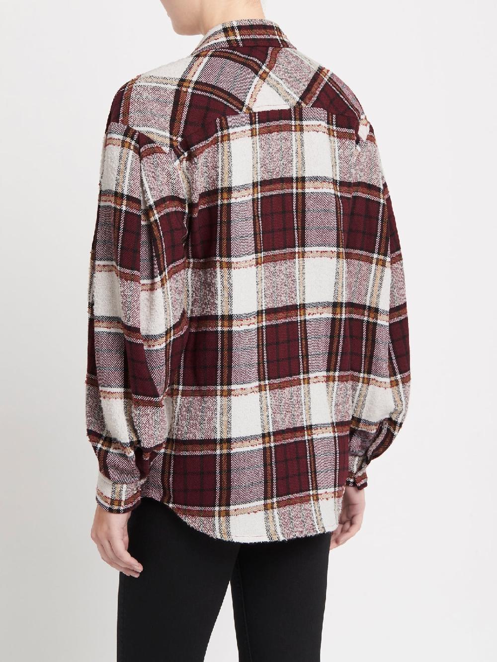 C & M Camilla And Marc Hatik Shirt