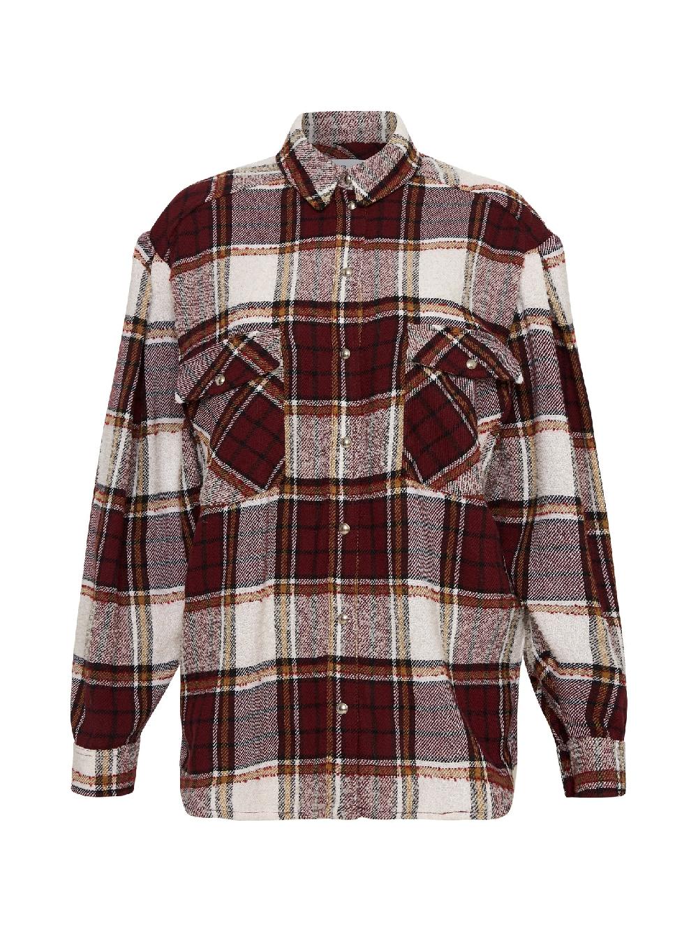 c & m camilla and marc Hatik Shirt