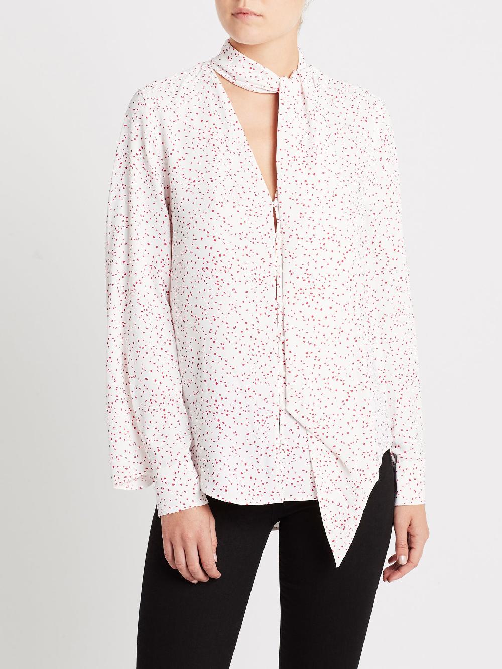 C & M Camilla And Marc Hatty Blouse