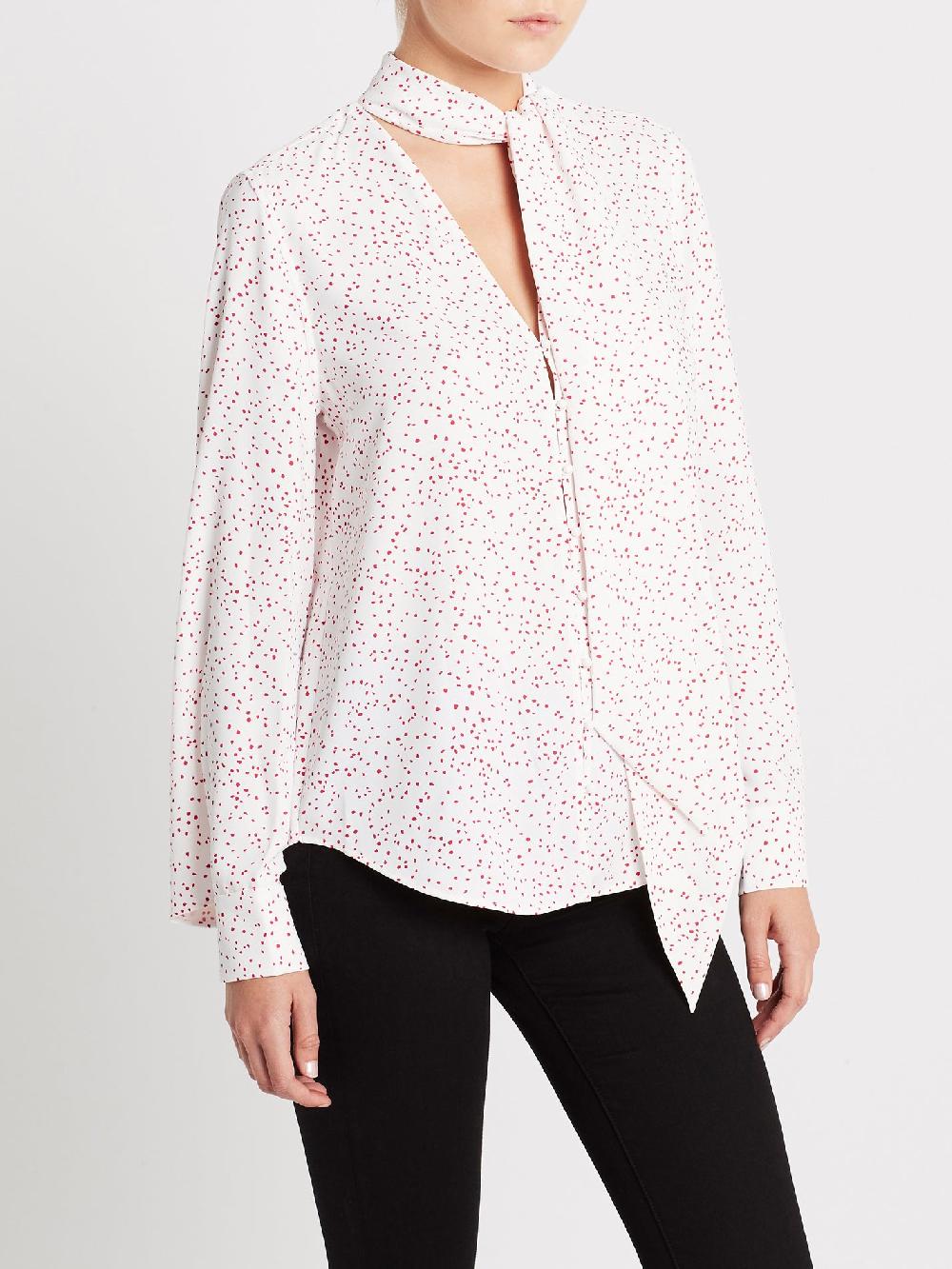 C & M Camilla And Marc Hatty Blouse
