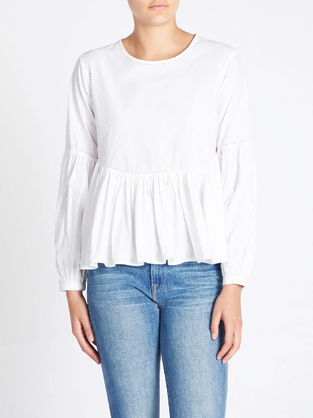 C & M Camilla And Marc Haukea Top