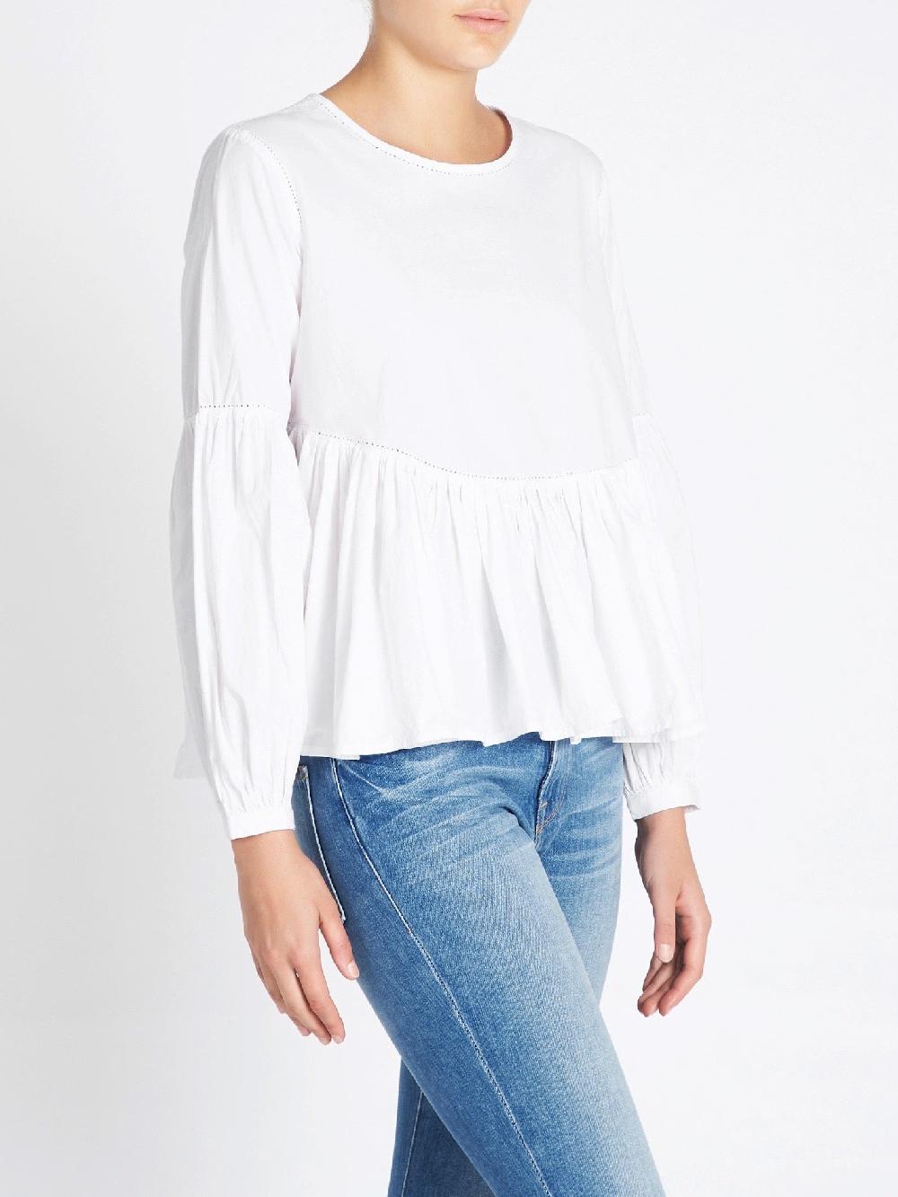 C & M Camilla And Marc Haukea Top