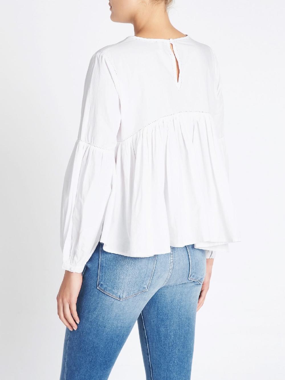 C & M Camilla And Marc Haukea Top