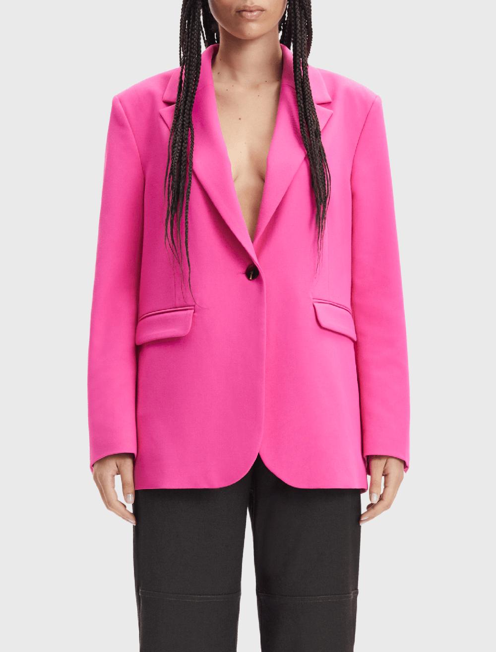 C & M Camilla And Marc Haven Oversized Blazer