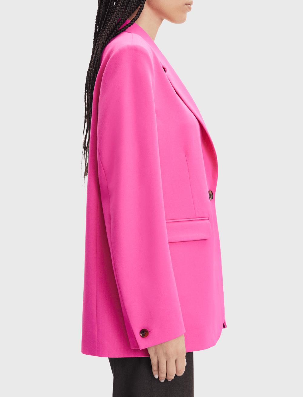 C & M Camilla And Marc Haven Oversized Blazer