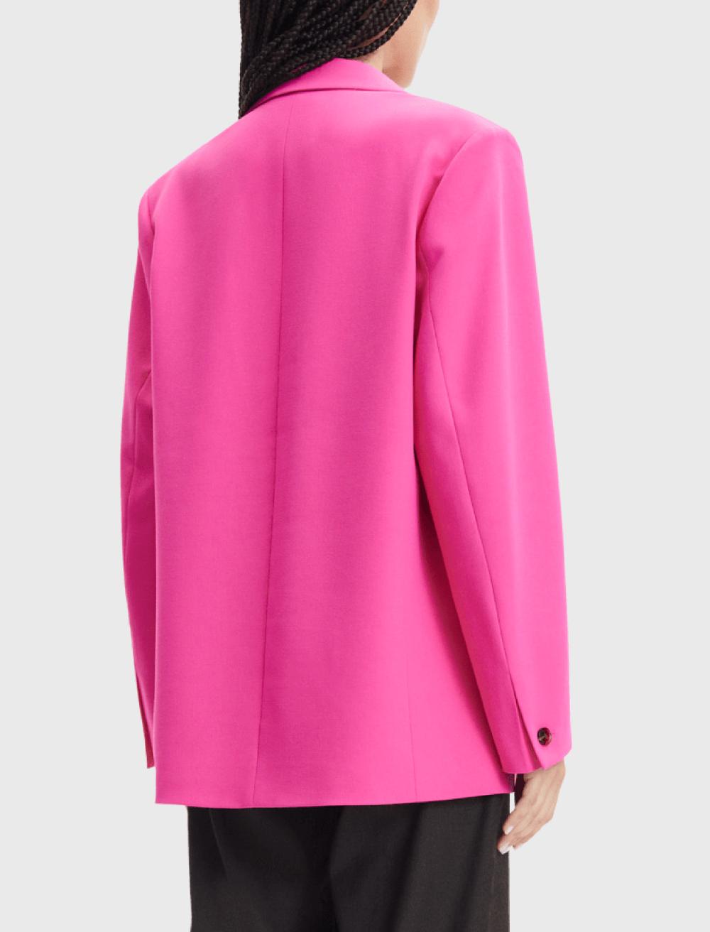 C & M Camilla And Marc Haven Oversized Blazer