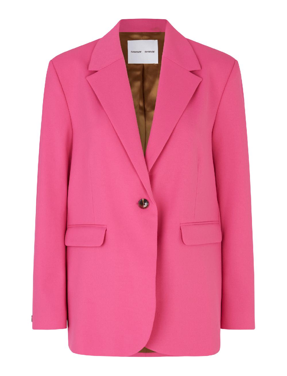 c & m camilla and marc Haven Oversized Blazer