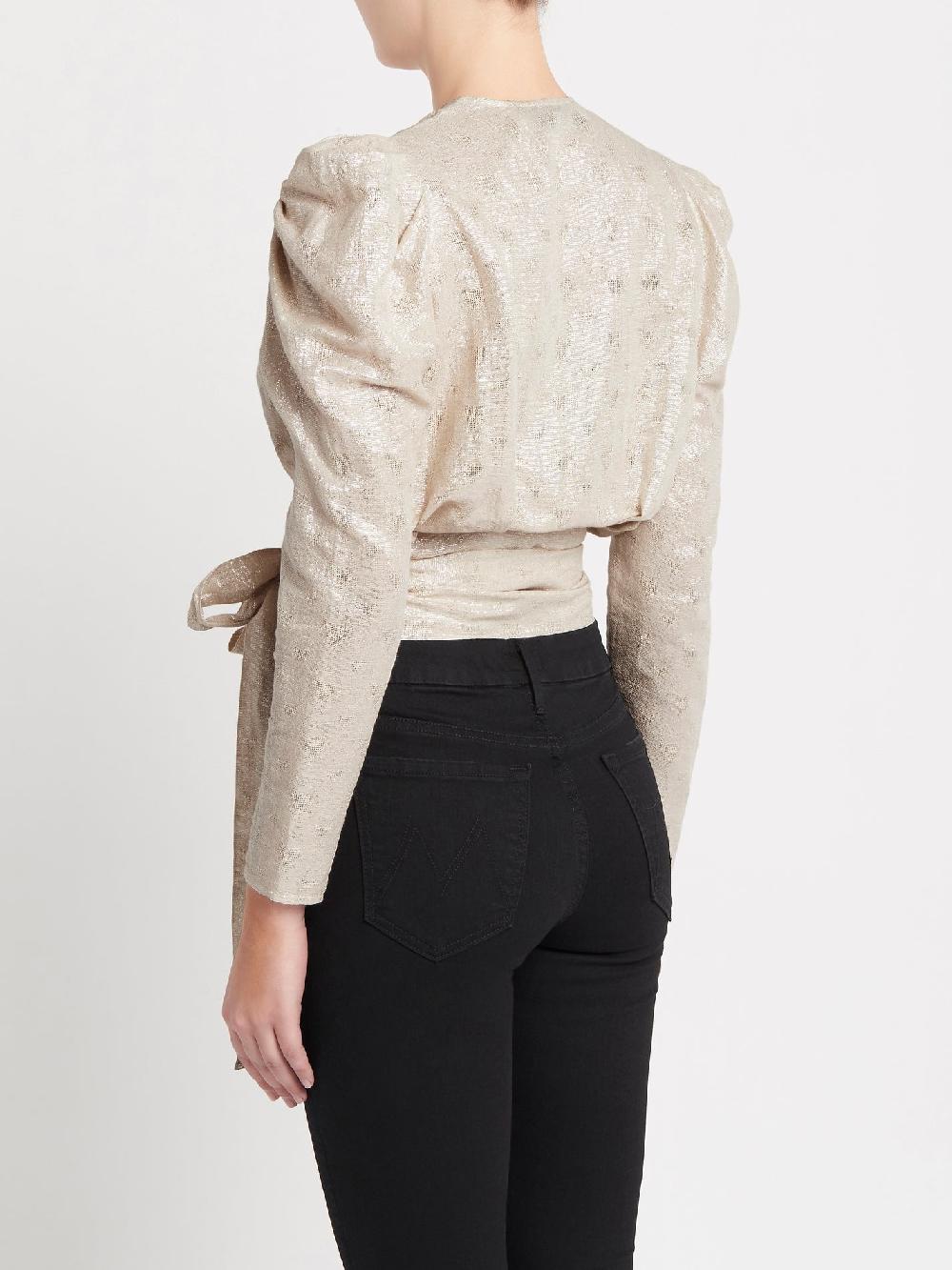 C & M Camilla And Marc Hawtin Top